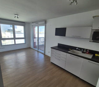  Appartement � louer 3 pi�ces 57 m�