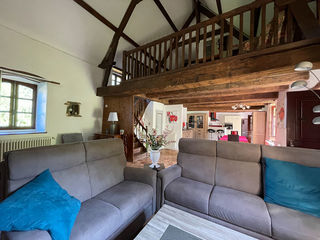  Maison � vendre 6 pi�ces 155 m�