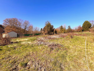  Terrain � vendre 860 m�