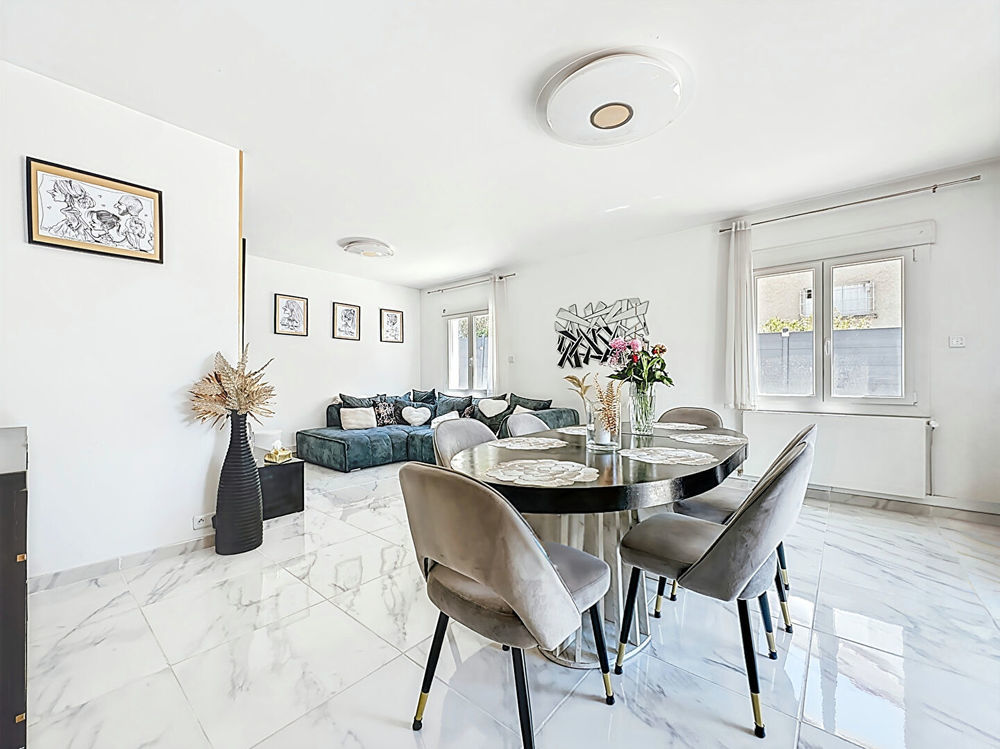 � vendre  Maison Plan-de-Cuques (13380)