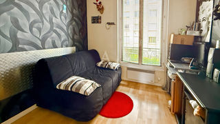  Appartement � vendre 3 pi�ces 51 m�