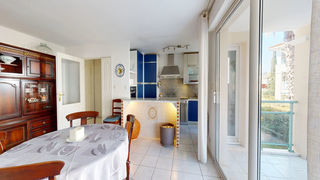  Appartement � vendre 4 pi�ces 98 m�