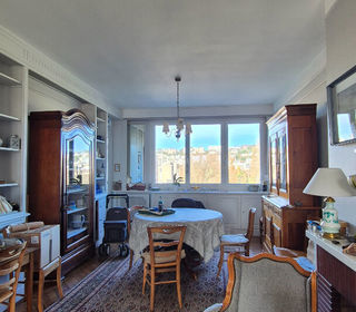  Appartement � vendre 2 pi�ces 76 m�