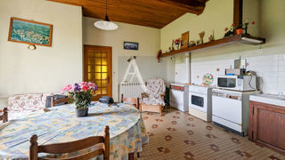  Maison � vendre 4 pi�ces 90 m�