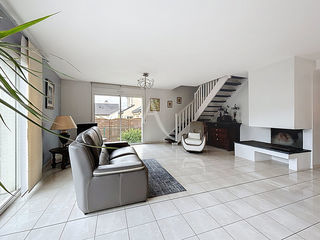  Maison � vendre 5 pi�ces 147 m�