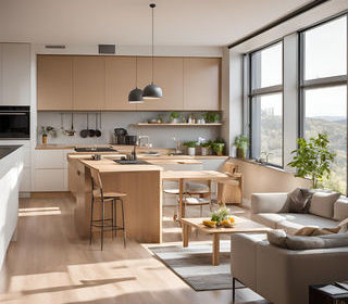  Maison � vendre 5 pi�ces 114 m�