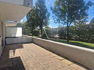  Appartement � vendre 3 pi�ces 46 m�