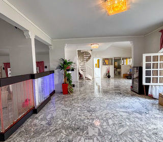  Maison � vendre 10 pi�ces 412 m�