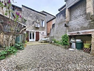  Maison � vendre 3 pi�ces 79 m�