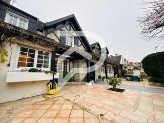  Maison � vendre 6 pi�ces 255 m�