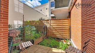  Appartement � vendre 1 pi�ce 31 m�