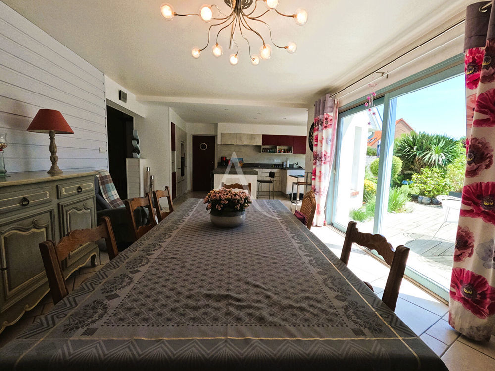 � vendre  Maison Berck (62600)