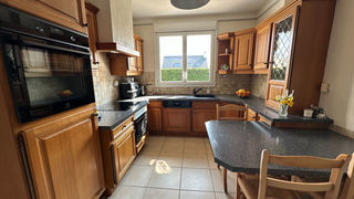  Maison � vendre 8 pi�ces 171 m�