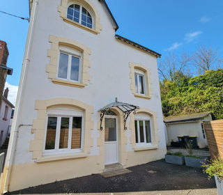  Maison � vendre 6 pi�ces 97 m�