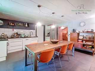  Maison � vendre 11 pi�ces 546 m�