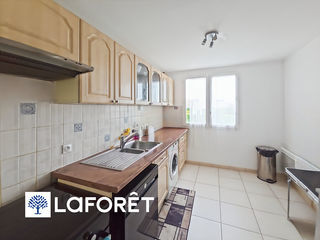  Appartement � vendre 3 pi�ces 67 m�