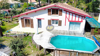  Maison � vendre 6 pi�ces 124 m�