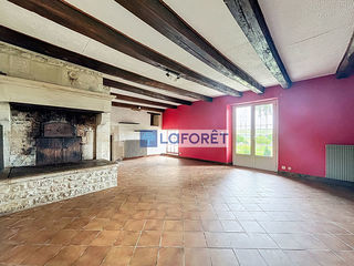  Maison � vendre 4 pi�ces 128 m�