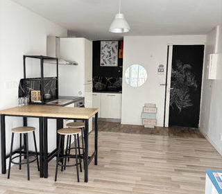  Appartement � vendre 4 pi�ces 57 m�