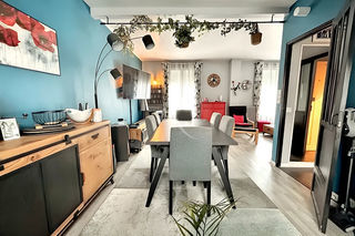  Maison � vendre 9 pi�ces 158 m�