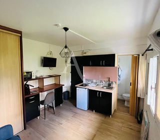  Appartement � louer 1 pi�ce 14 m�