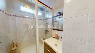  Appartement � vendre 3 pi�ces 59 m�