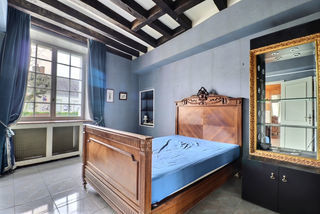  Maison � vendre 5 pi�ces 133 m�