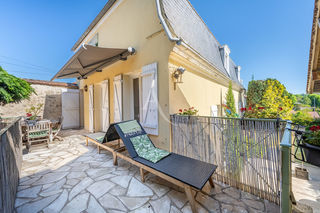  Maison � vendre 8 pi�ces 186 m�