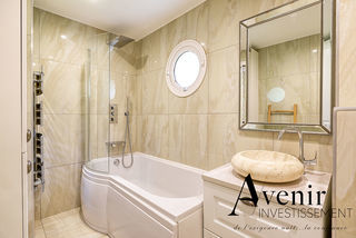  Maison � vendre 7 pi�ces 221 m�