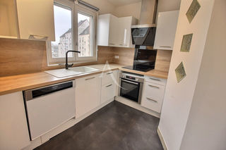  Appartement � vendre 4 pi�ces 91 m�