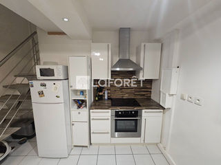  Appartement � vendre 3 pi�ces 52 m�