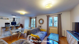  Appartement � vendre 4 pi�ces 98 m�