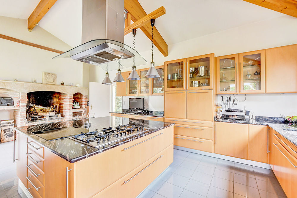 � vendre  Maison Castelnau-d'Estr�tefonds (31620)