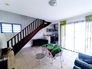  Maison � vendre 3 pi�ces 60 m�