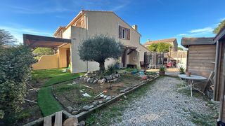  Maison � vendre 4 pi�ces 90 m�