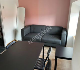  Appartement � louer 1 pi�ce 24 m�