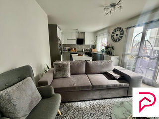  Appartement � vendre 3 pi�ces 63 m�