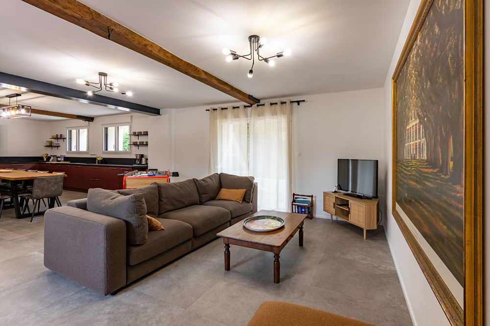 � vendre  Maison Talmont-Saint-Hilaire (85440)