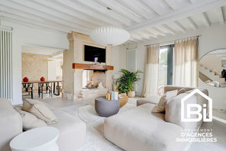  Maison � vendre 6 pi�ces 260 m�