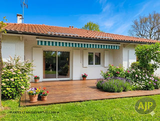  Maison � vendre 5 pi�ces 138 m�