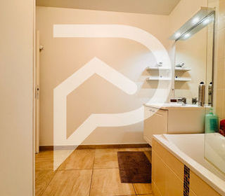  Appartement � vendre 3 pi�ces 61 m�