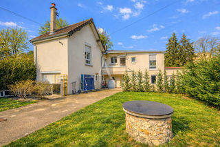  Maison � vendre 5 pi�ces 106 m�