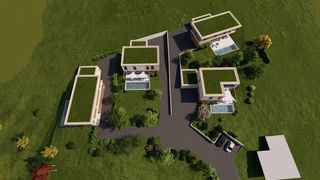  Maison � vendre 5 pi�ces 120 m�