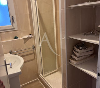  Appartement � louer 4 pi�ces 69 m�