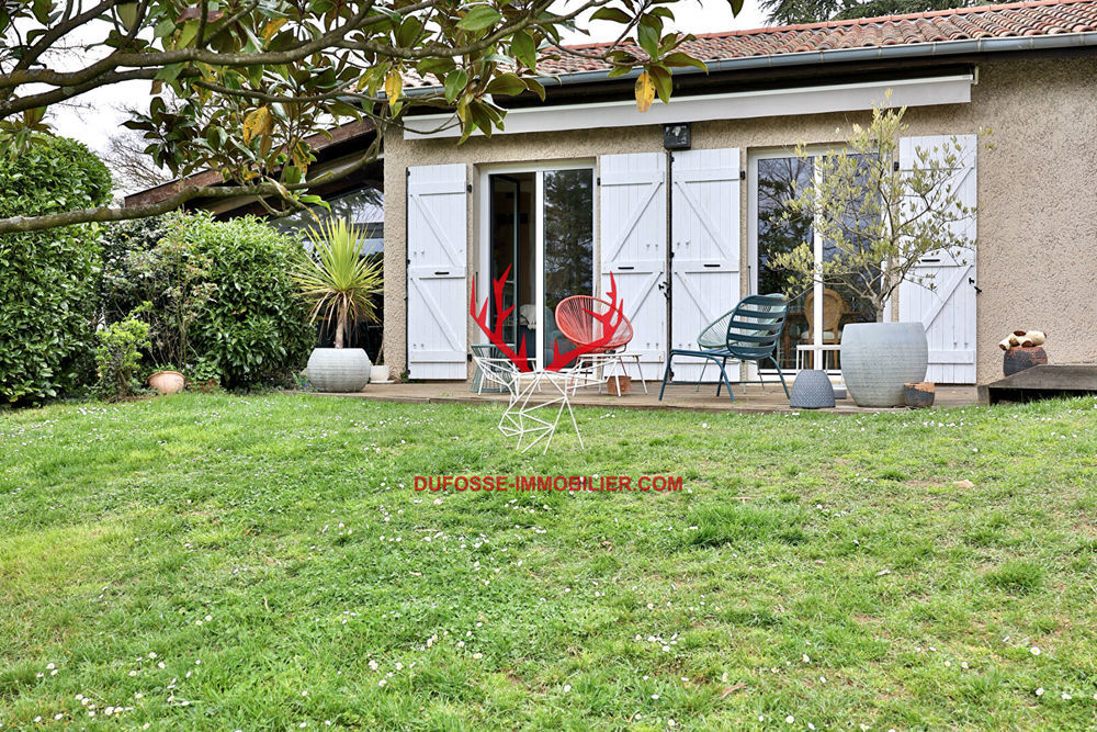 � vendre  Maison Lissieu (69380)