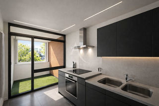  Appartement � vendre 3 pi�ces 68 m�