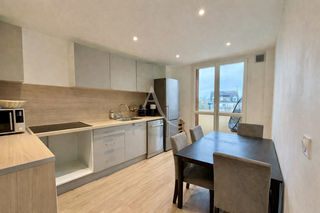  Appartement � vendre 4 pi�ces 73 m�