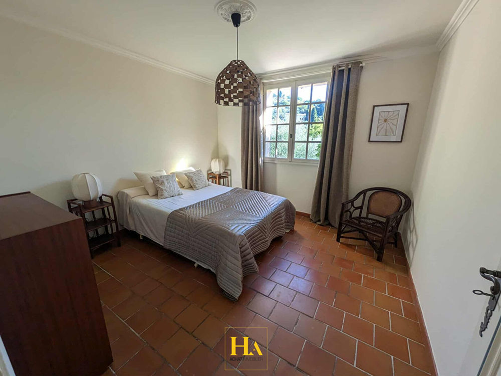 � vendre  Maison Grasse (06130)