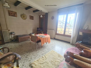  Maison � vendre 3 pi�ces 72 m�