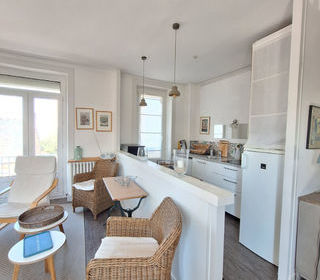  Appartement � louer 2 pi�ces 40 m�